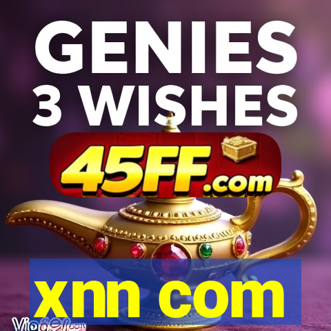 xnn com